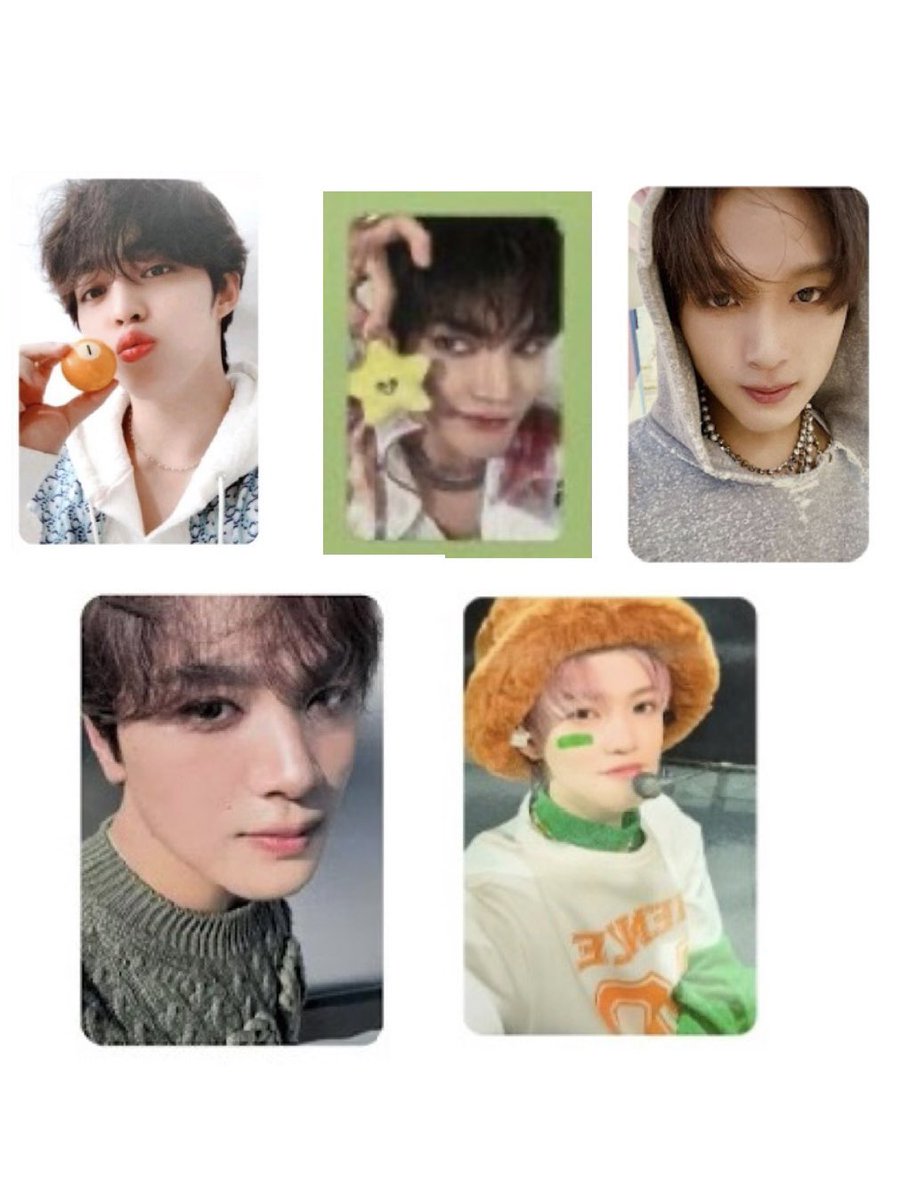 💕(取引/거래) tweet media