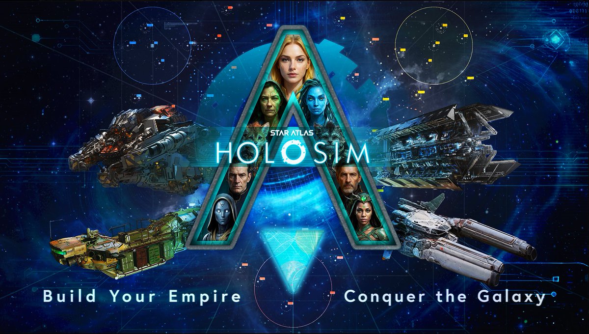 Coming to a <a href="/staratlas/">Star Atlas</a> simulator station near you.