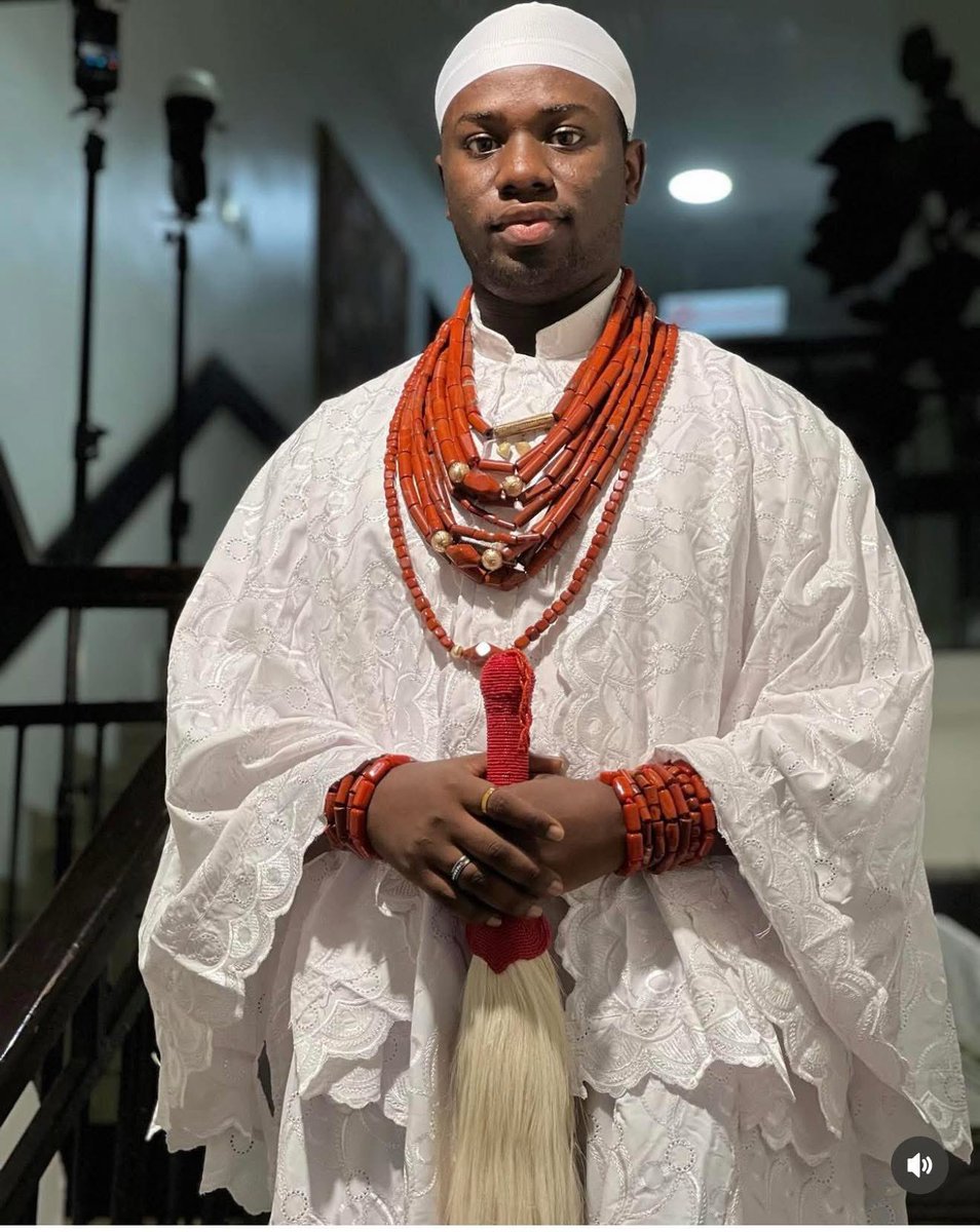 Olatunde Isaac tweet media