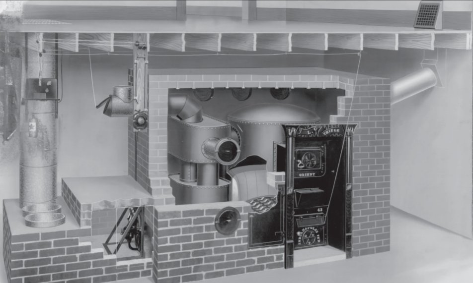 Thiele Heating and Air Conditioning tweet media