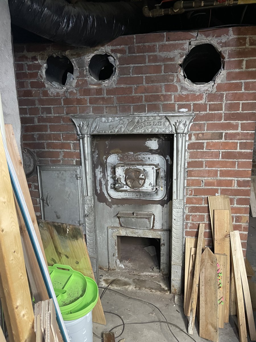 Thiele Heating and Air Conditioning tweet media