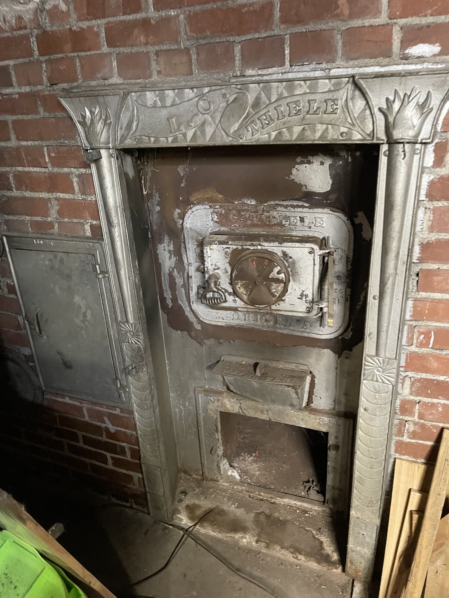 Thiele Heating and Air Conditioning tweet media