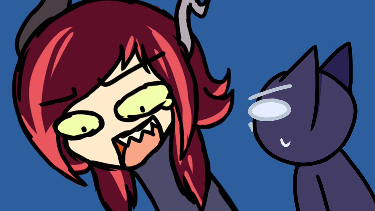 DiscordyChan ★ Commissions OPEN AGAIN tweet media