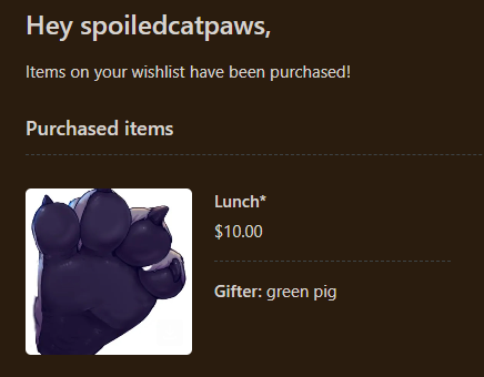 SpoiledCatPaws's tweet photo. it's my birthday and I'm getting paid 💙 https://t.co/qthNG2i0m6