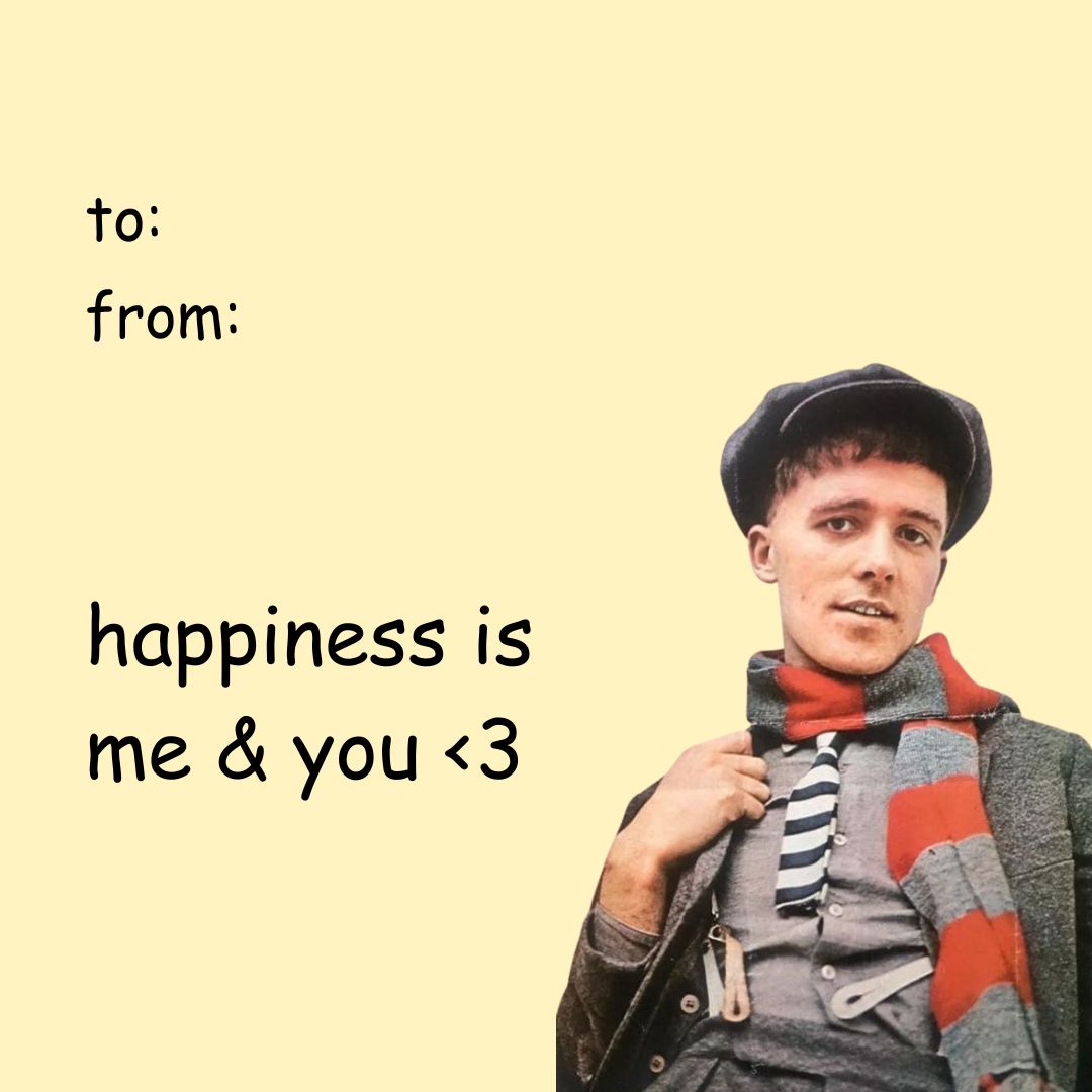 Gilbert O'Sullivan tweet media