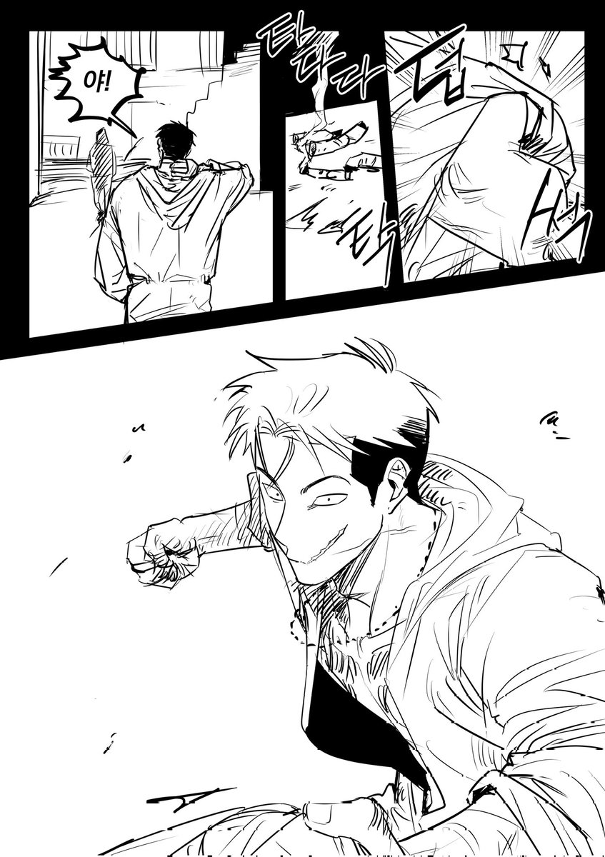 DOMINO4885's tweet photo. 10년 뒤 https://t.co/unSj3DgeqC