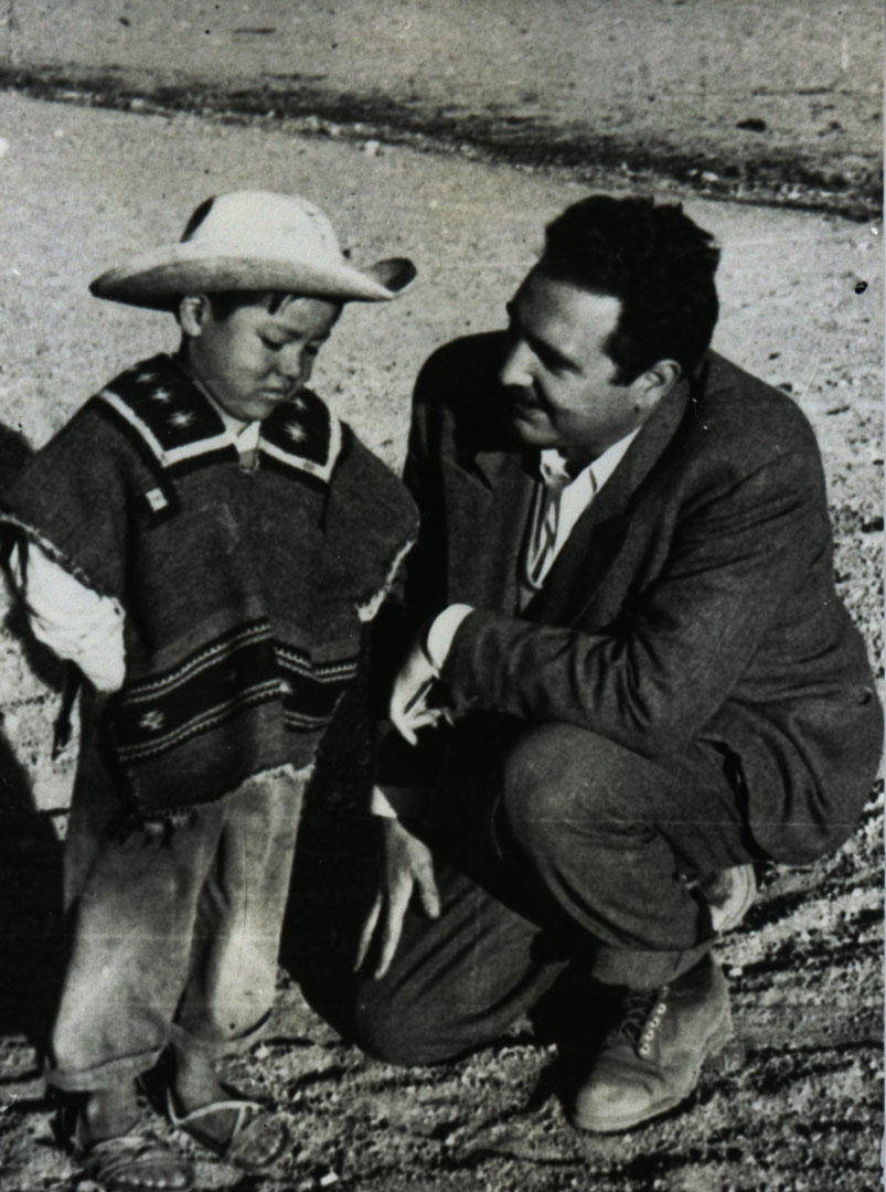 #Fidel: No es casi necesario hablar y recordar por milésima vez que México fue el único país latinoamericano que no rompió relaciones diplomáticas ni se sumó al bloqueo económico contra Cuba.
#FidelVive #100AñosConFidel