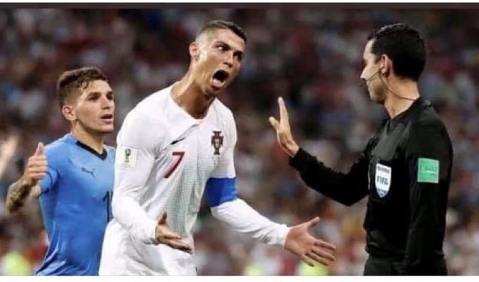 "Are you not a disciple of Jesus...?"

Peter:...(Ah ah this man, I offend you before?😭)