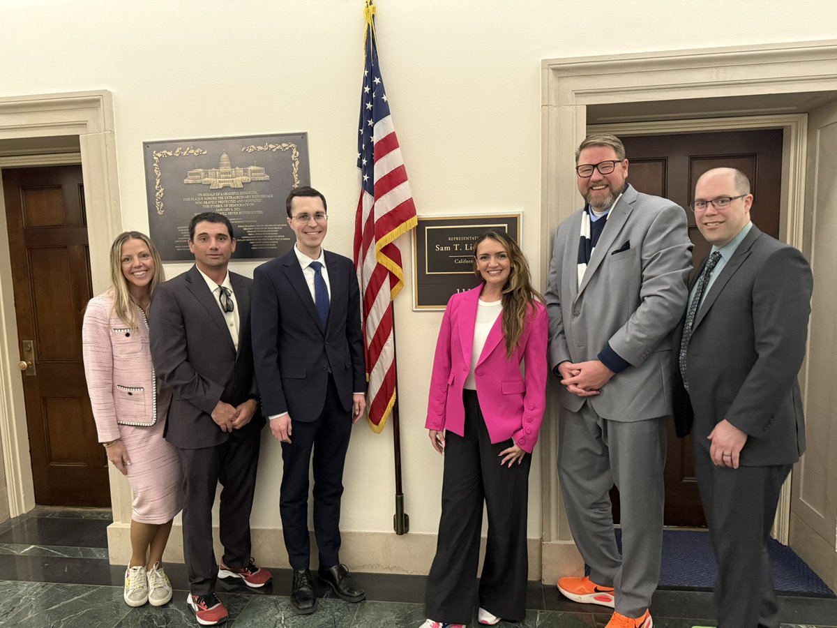 William Potter tweet media