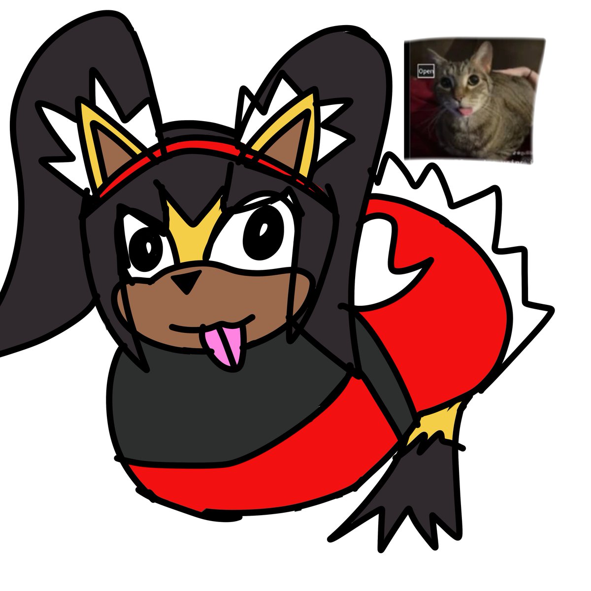 RedVenus☢️🎸 (@ParukoEnjoyer) on X