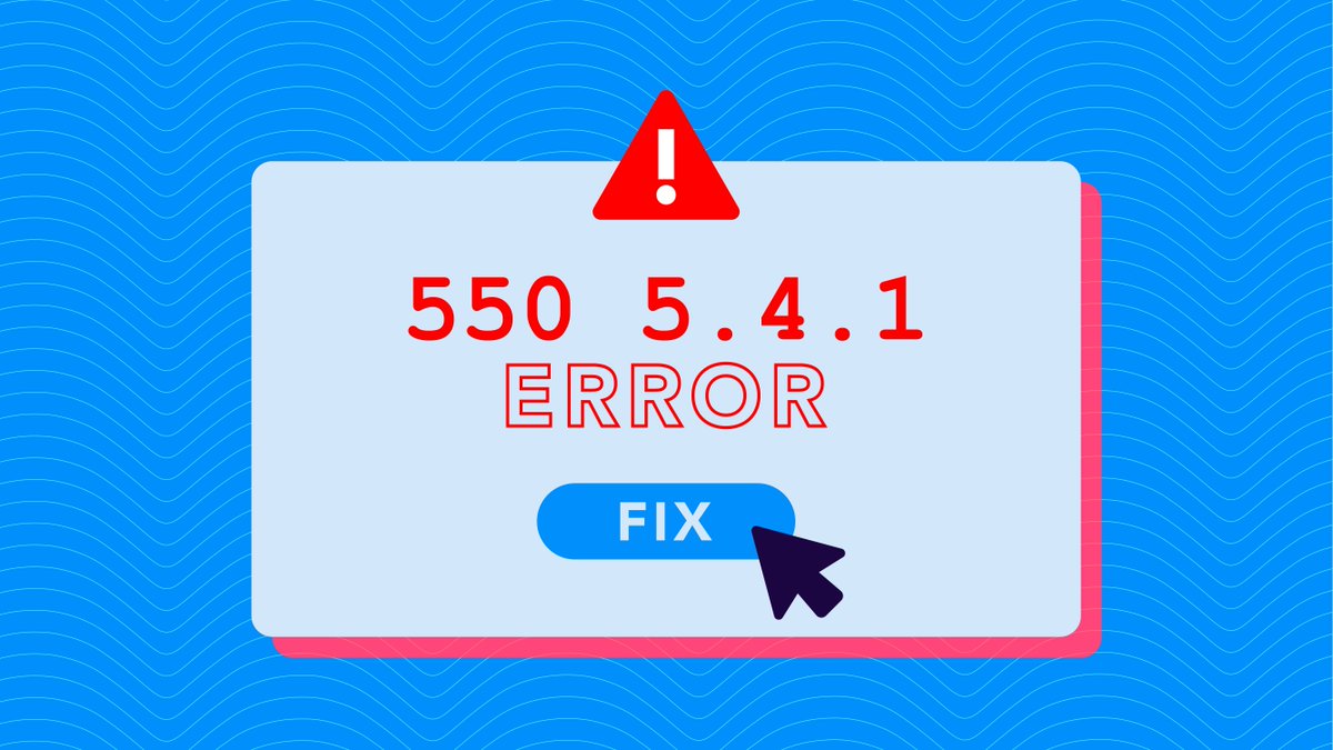 Valimail tweet media