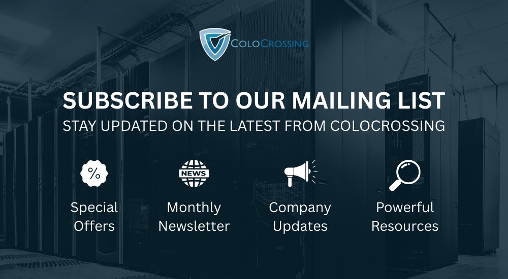 ColoCrossing tweet media