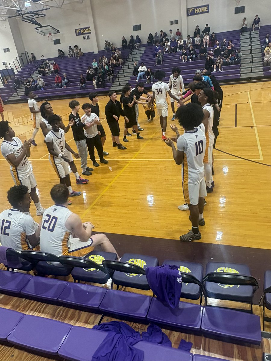 JVHS Falcons Hoops tweet media