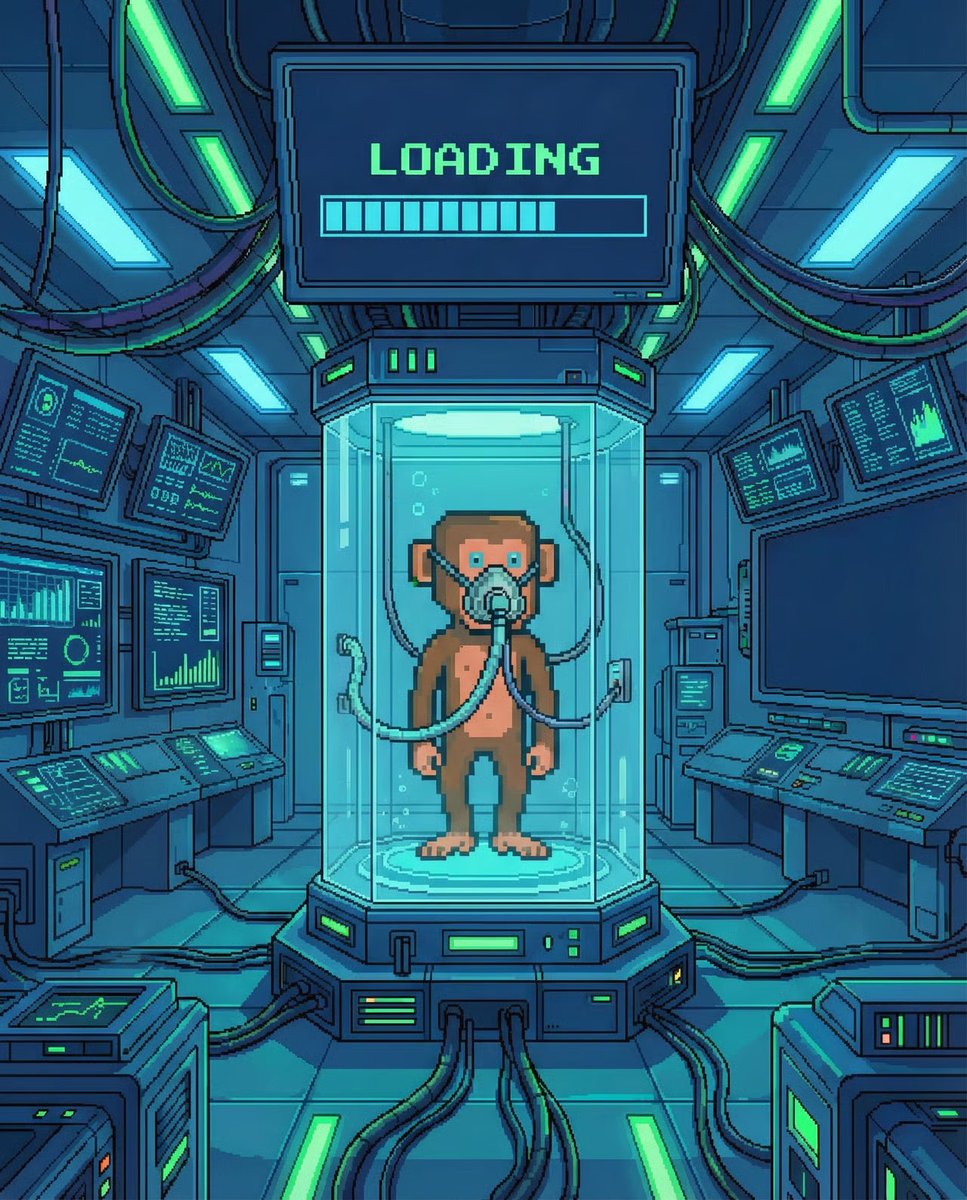 collabs almost finalised, announcing mint details soon 🍌

Giving 10 gtd free mints on this post!!

-just rt and drop your eth wallet