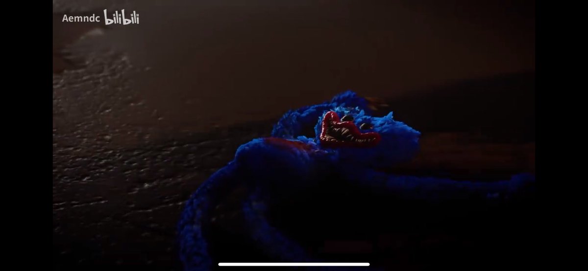 KongSuWoMouSha's tweet image. Here are all the bosses that died in the previous four chapters（Huggy,Mommy,Catnap,Doey)… 
except for the Doctor?! So he’s still alive???🧐
#PoppyPlaytimeChapter #PoppyPlaytimeChapter5
#harleysawyer