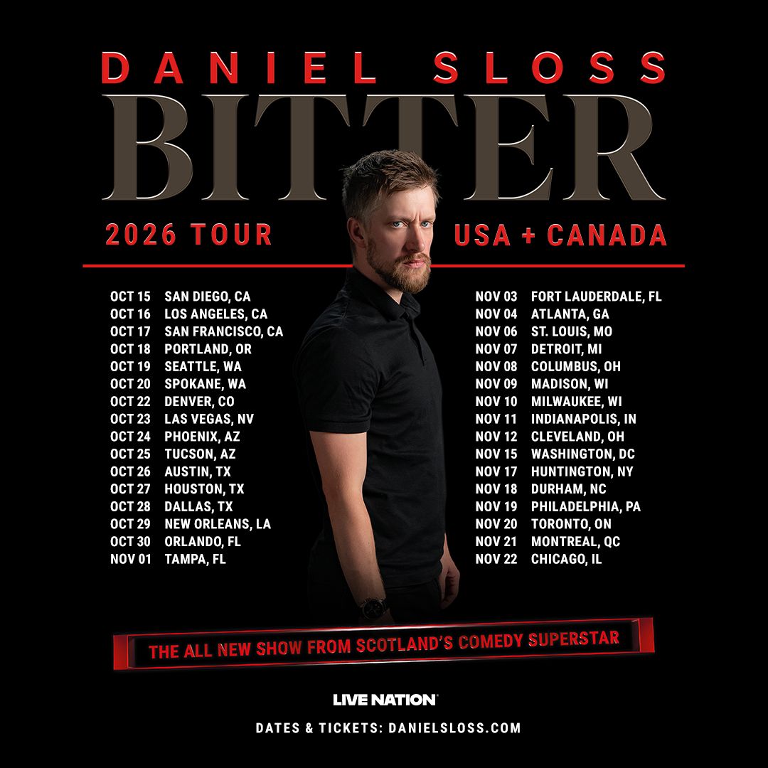 Daniel Sloss tweet media