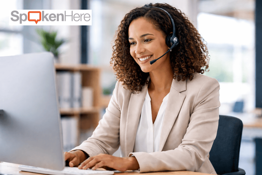 In our latest article, we explore why the right translation services partner still matters in the age of AI and why human expertise, judgment, and accountability remain essential. Read more:
 spoken-here.com/language-servi…