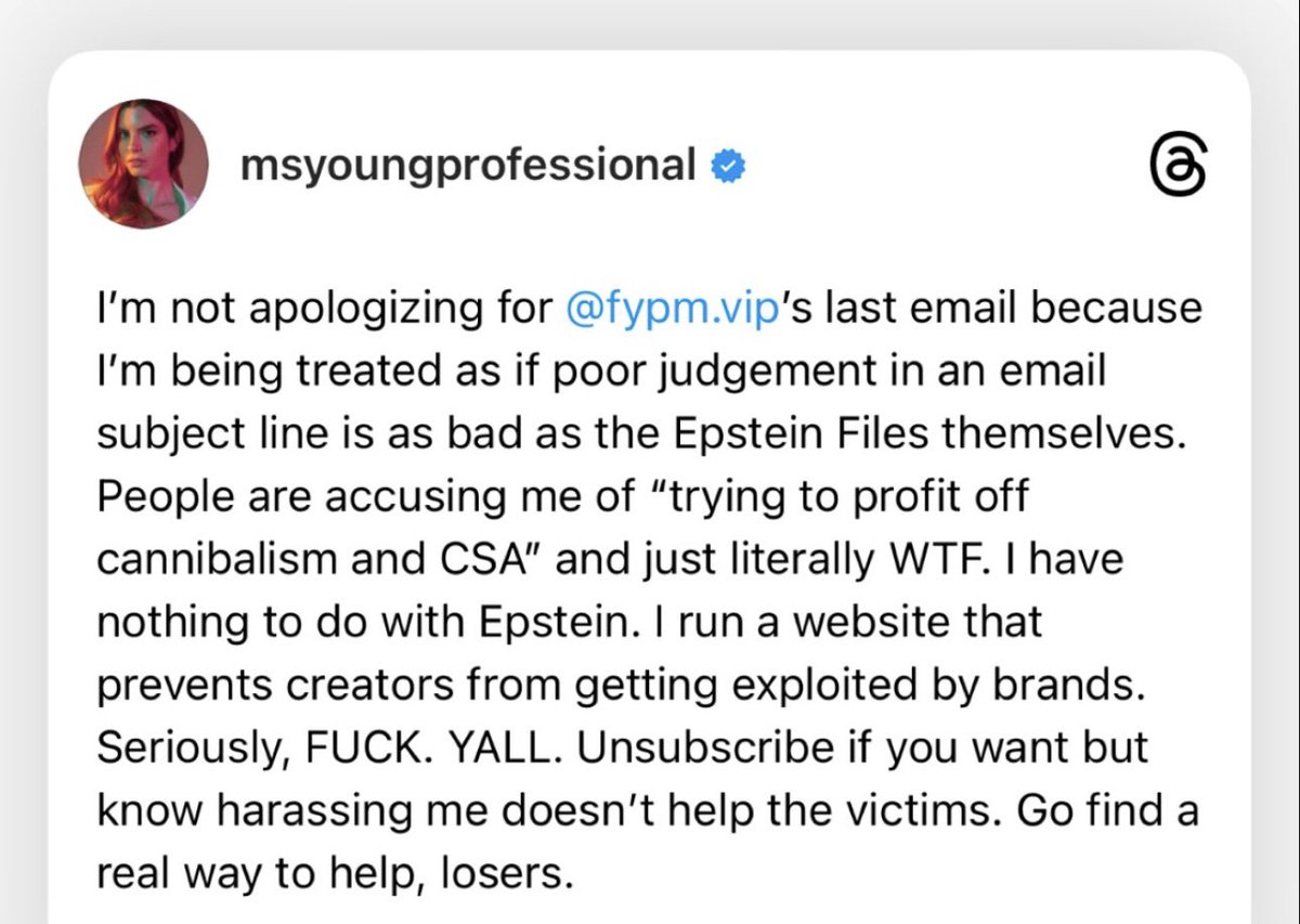 allydredd's tweet image. also her response to this and posting shit like “#Babysfirstcancellation” are you fucking kidding me