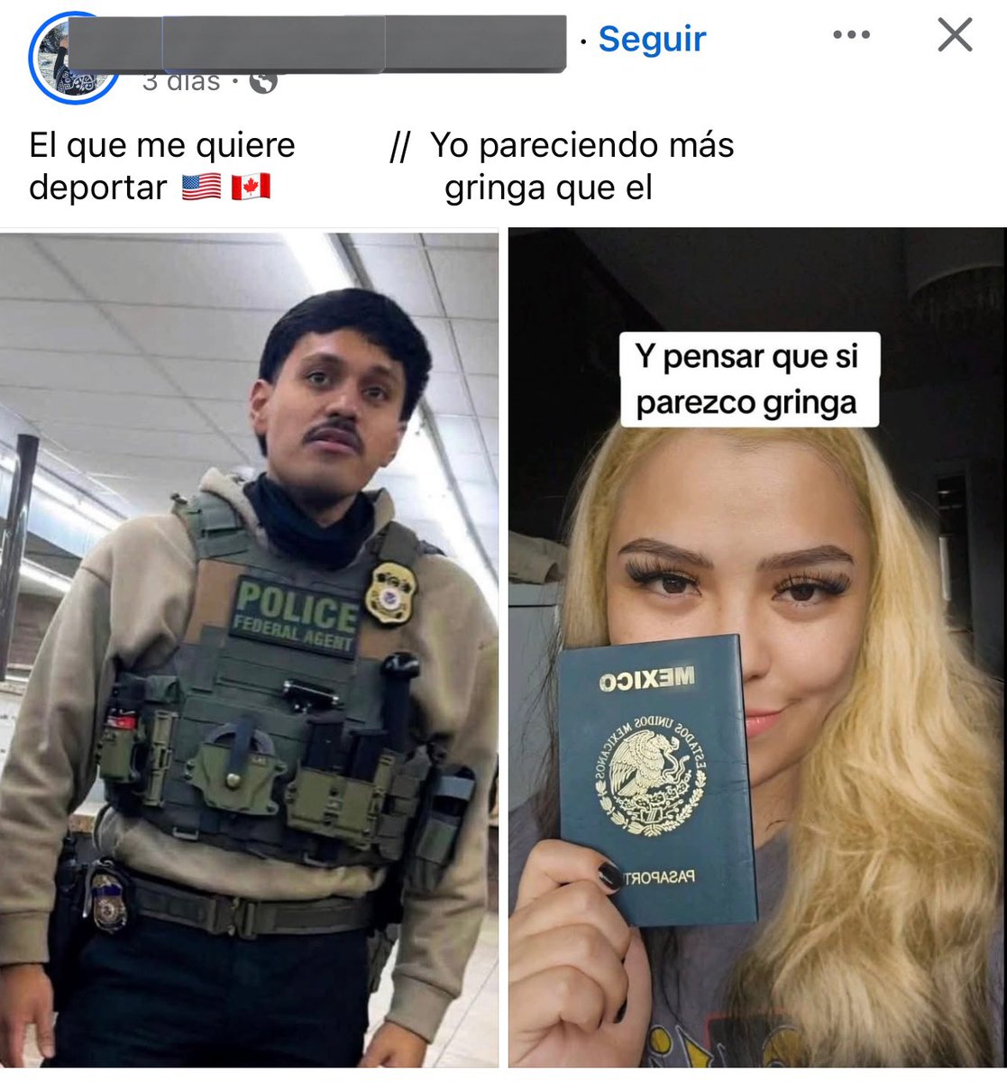 Mujeres Out Of Context tweet media