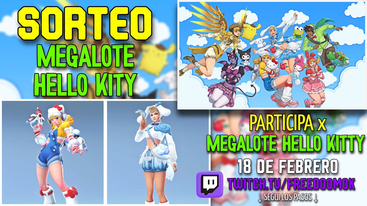 FreedoomOk tweet media