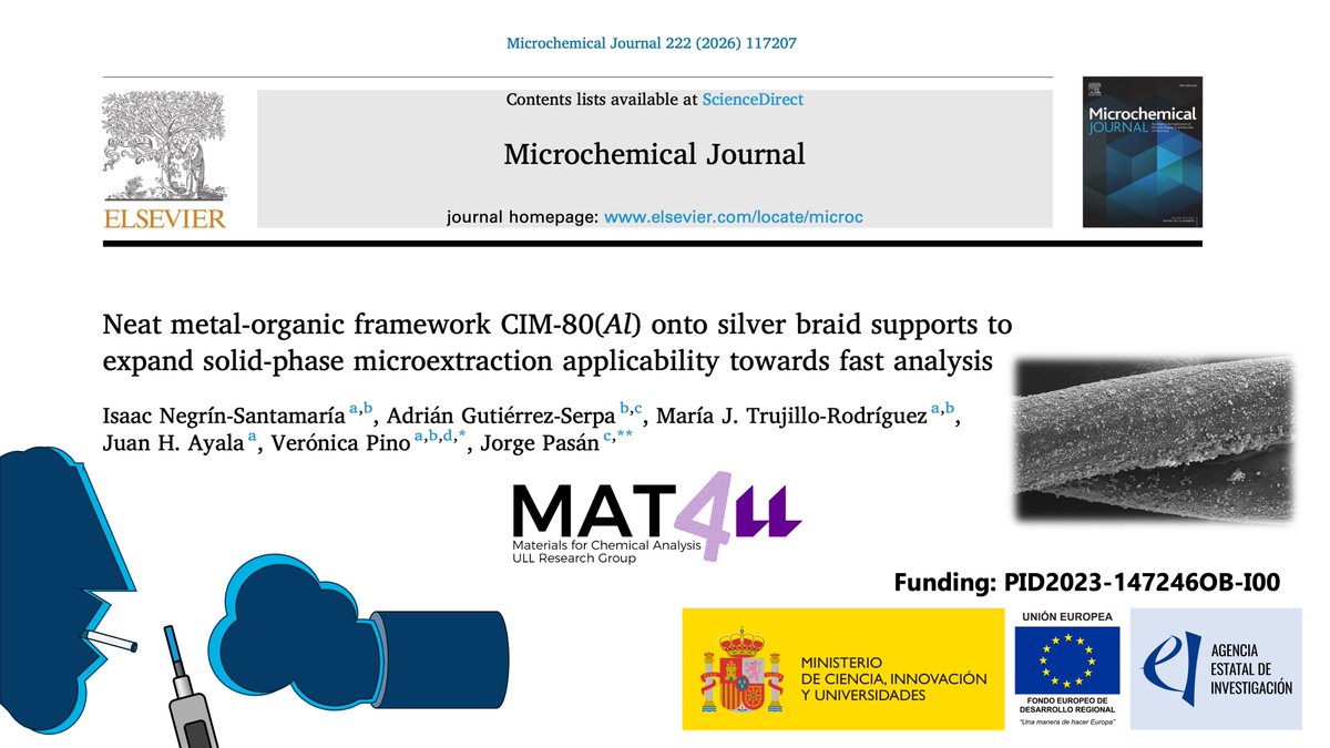 MAT4LL Research Group tweet media