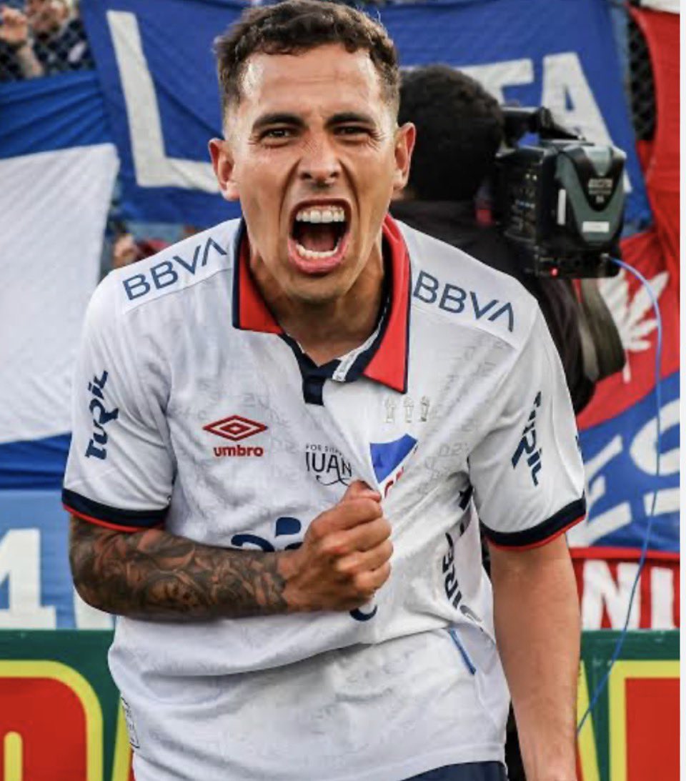 Tano Bolso tweet media