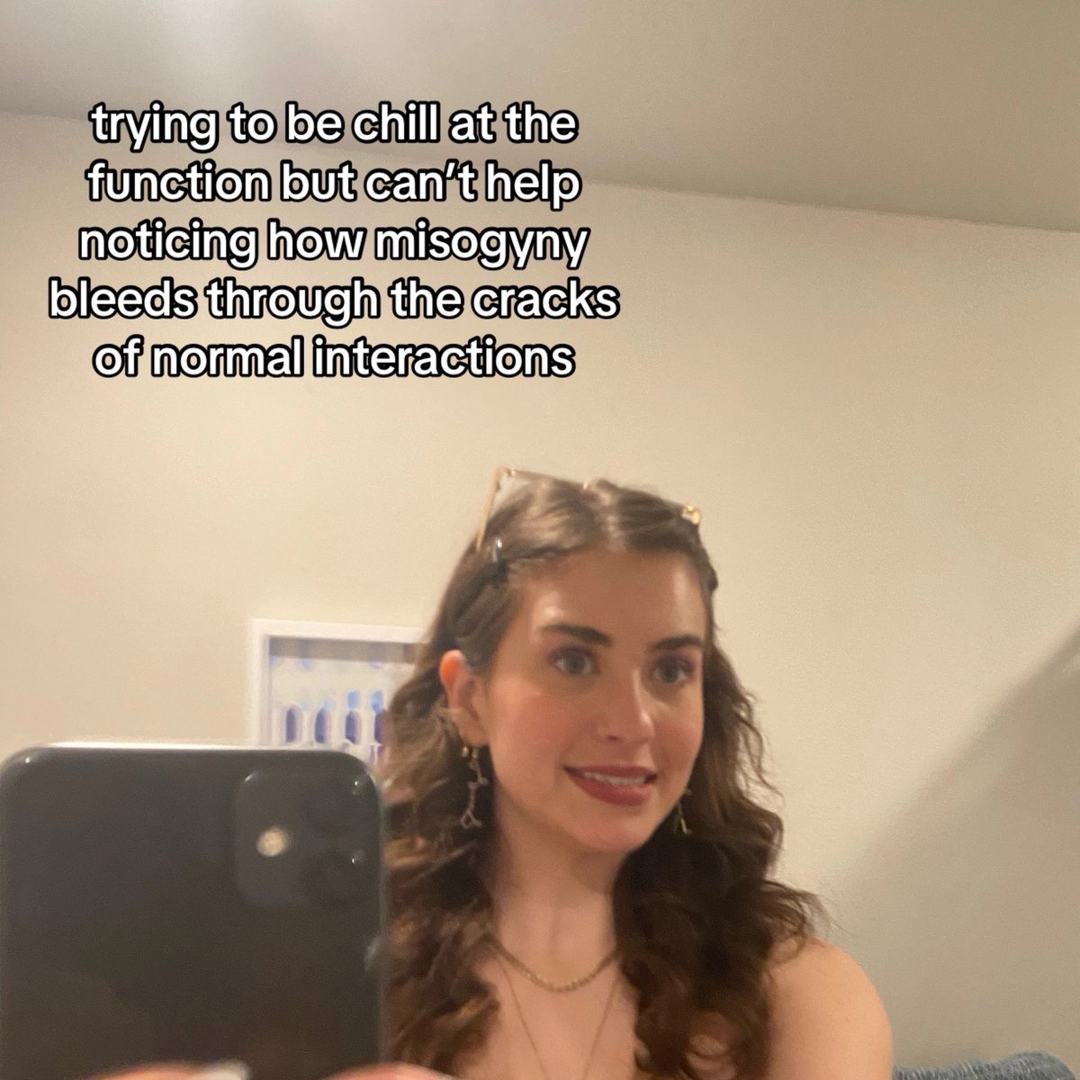 how i feel watching marvel movies #lowkey