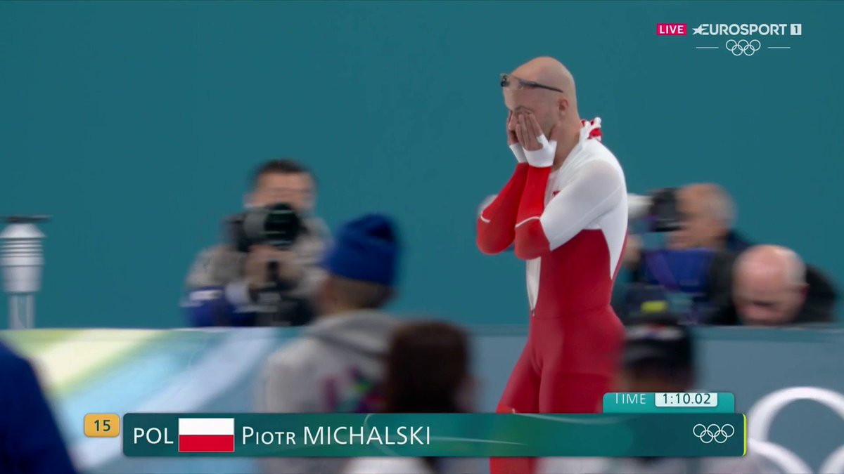 Michał Pol tweet media