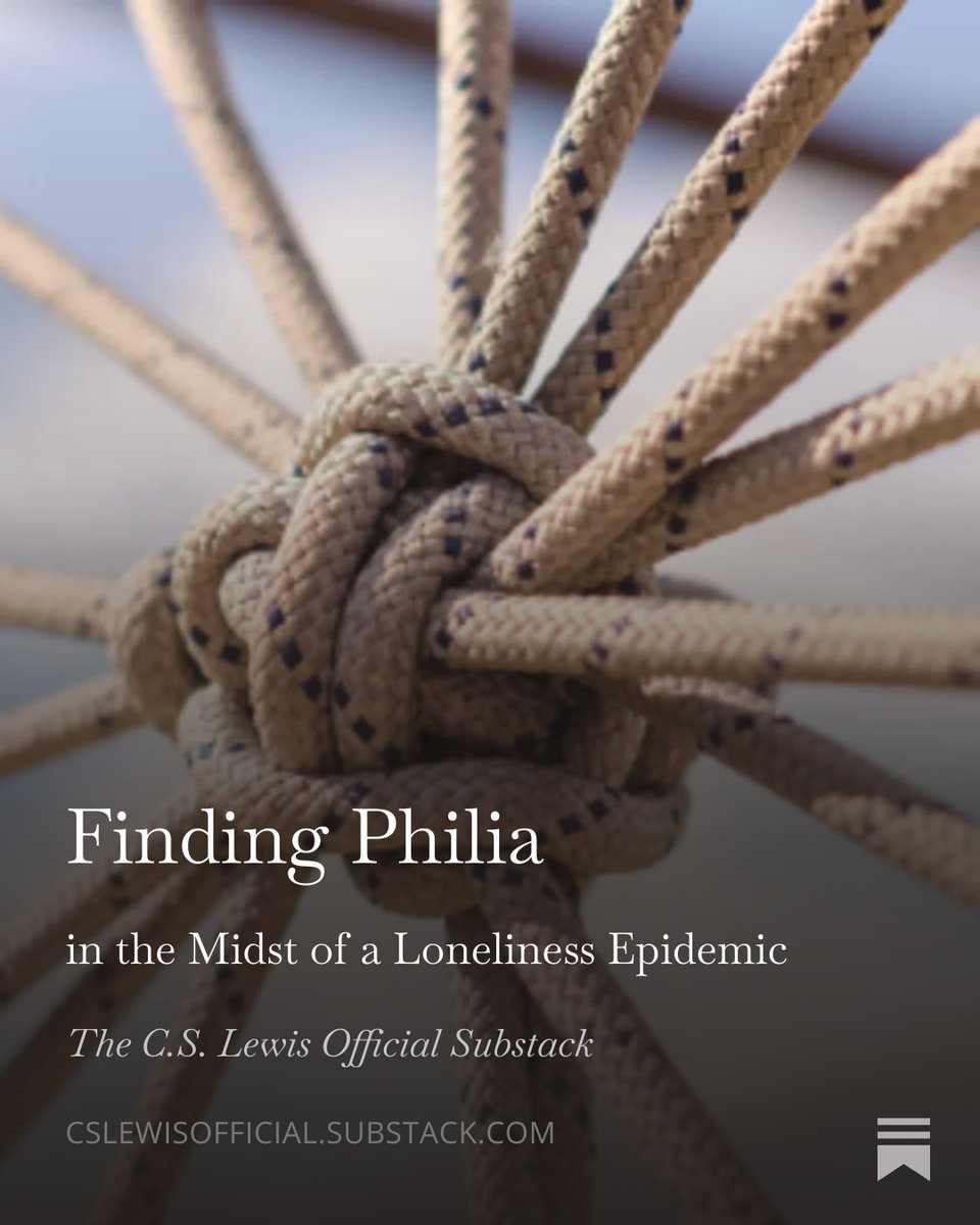 C. S. Lewis tweet media