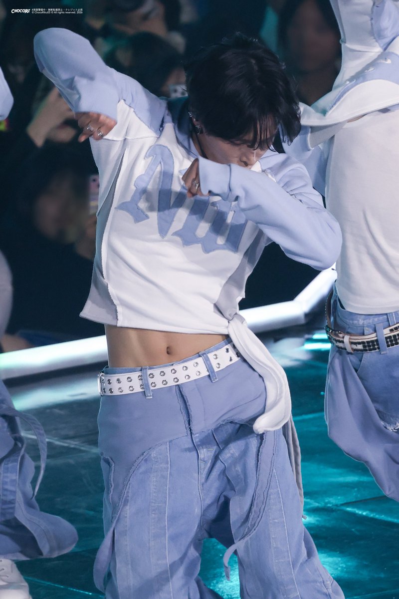 RT @rikusite: 260211 D Awards 🍫🍫🍫 #RIKU #리쿠 #リク #NCTWISH