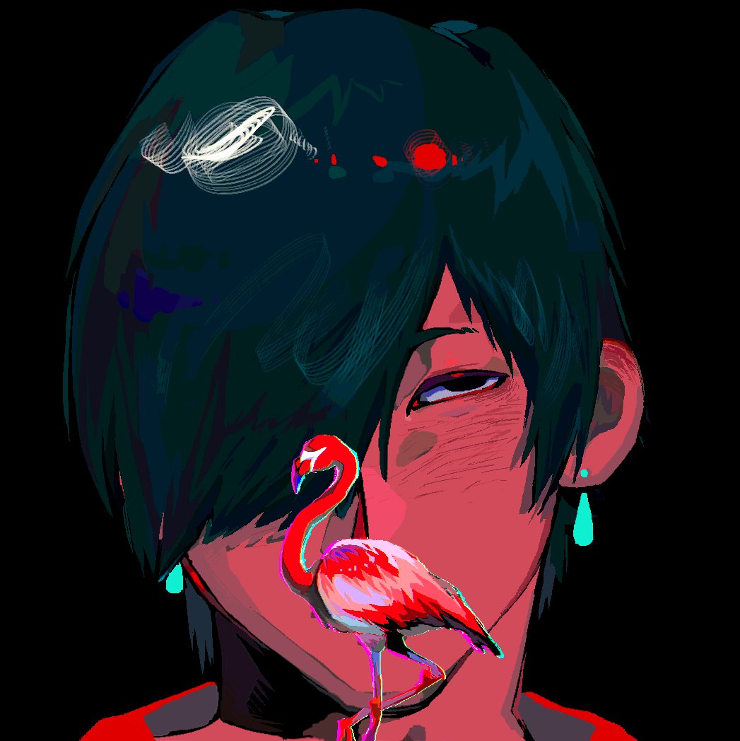 あなたflamingo。 #米津玄師