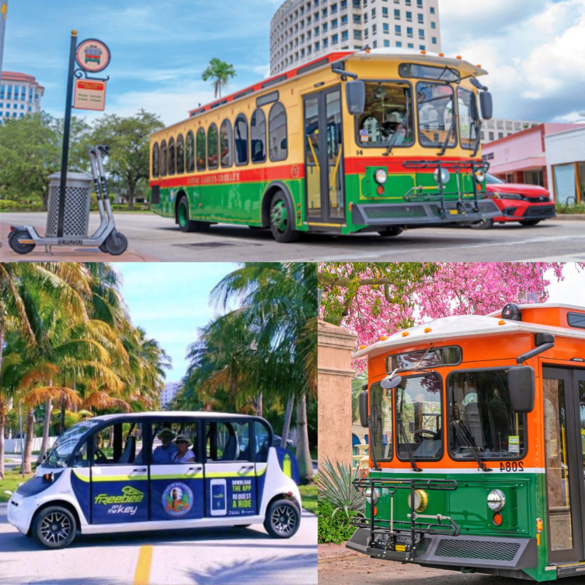 Transportation Trust tweet media