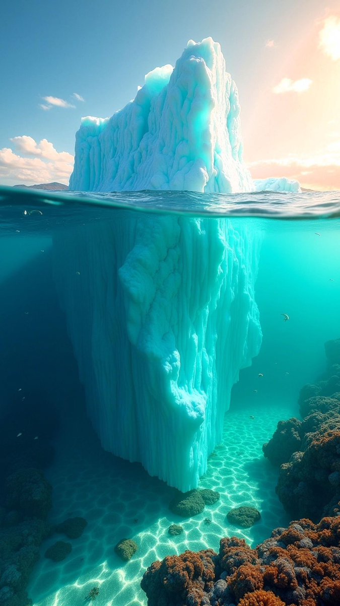 Life is only a reflection of what we allow ourselves to see.