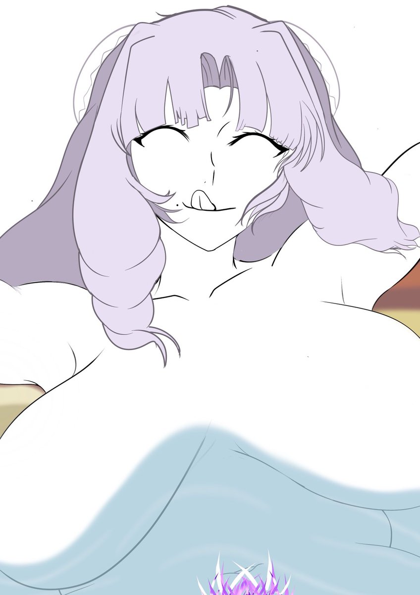 Oriko WIP :D
#giantess #giant #macro
#size