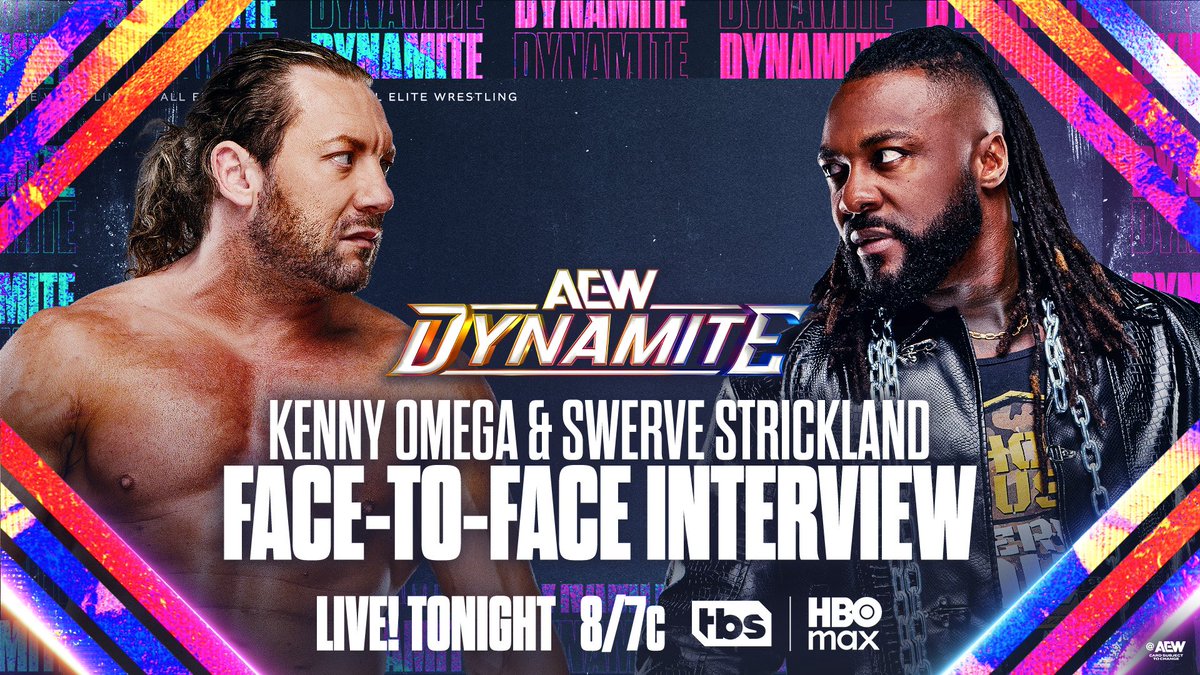 AEWFrance1's tweet photo. C'est MERCREDI !!!
▶️ Savez vous ce que cela veut dire ?
▪️C'est #AEWDynamite 🔵🟣 !!!
Diffusion en 🇫🇷 sur @AEW_WTVNext, le 17 Février à 21h45 !! #AEW
Avec 2 matchs de Championnat !!!
▪️Rediffusion aussi sur le #AEWPlus sur @Triller_TV !
🔸 Que pensez-vous de la carte ?! https://t.co/i225X40uQz