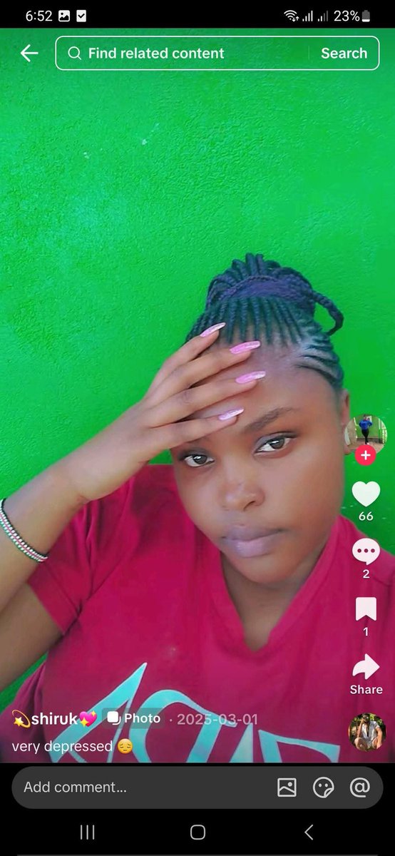 Kingpin of Kenya tweet media