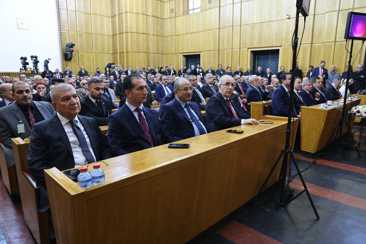 emin_ekmen's tweet photo. YeniYol grup toplantımızdan… https://t.co/Eiq3ax2fkG