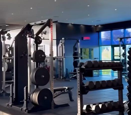 TobyRobins82958's tweet image. Fastest 5k of the year so far and an upper body S&amp;amp;C circuit session 
#gettingfitter #faster #stronger