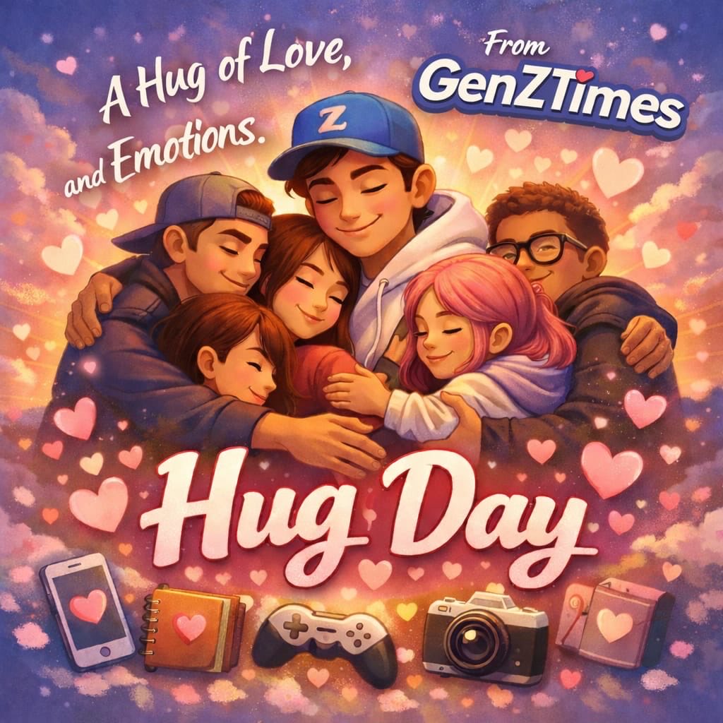 Gen Z Times (@GenZTimesInd) / Posts / X
