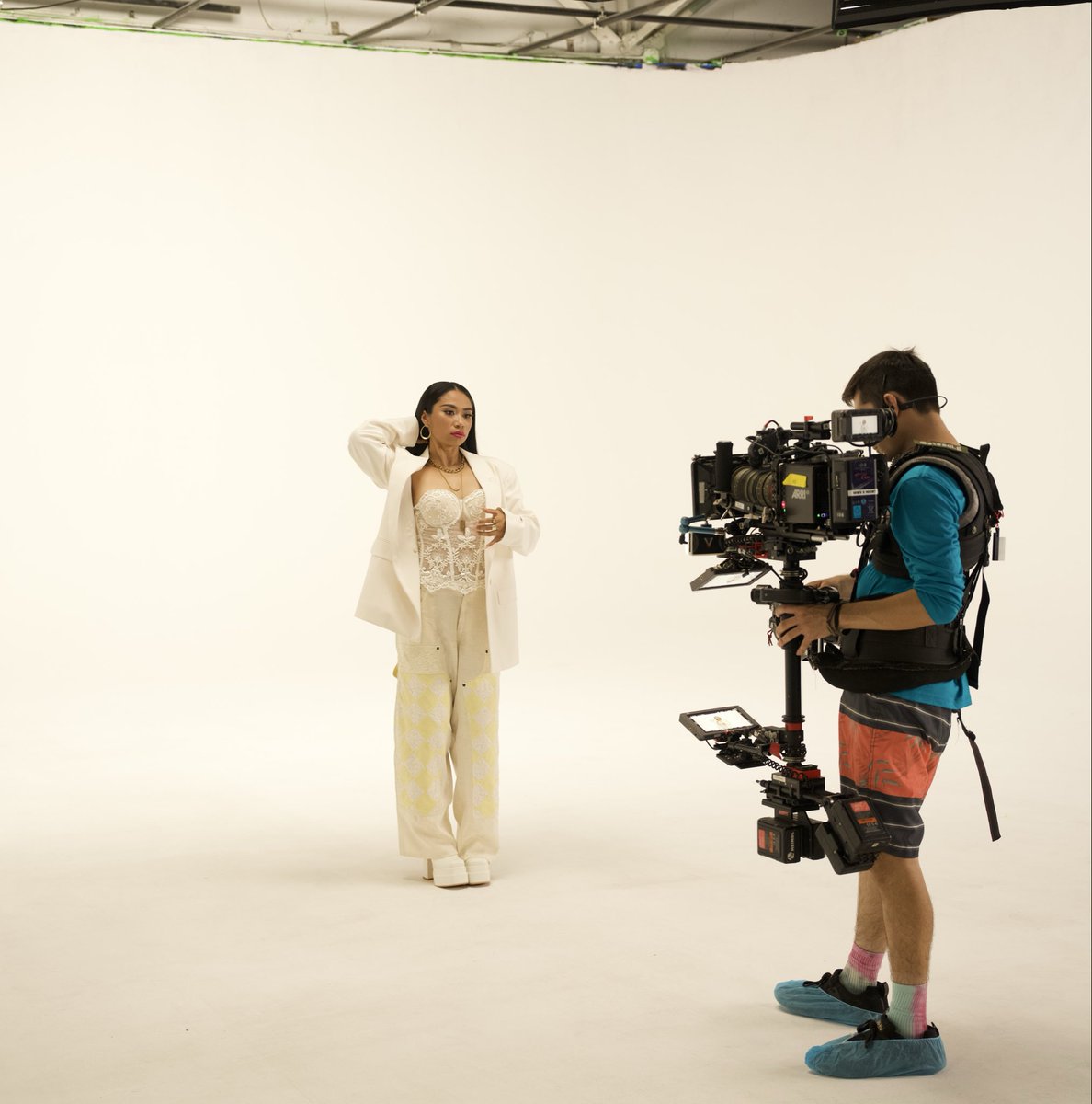 Jessica Sanchez tweet media