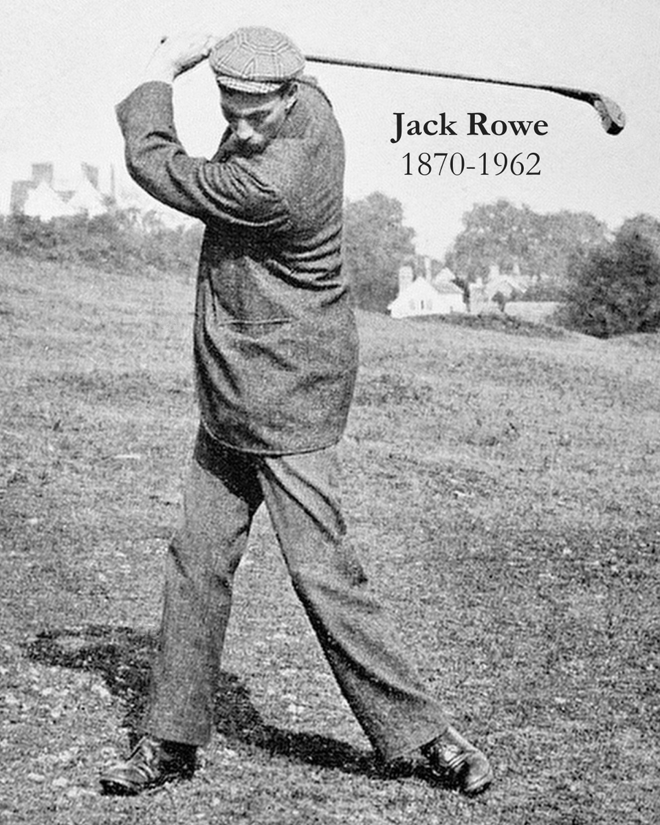 Royal Ashdown Forest Golf Club tweet media