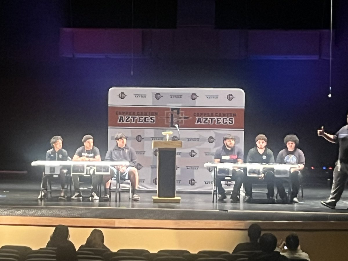 CopperCanyonFB tweet media