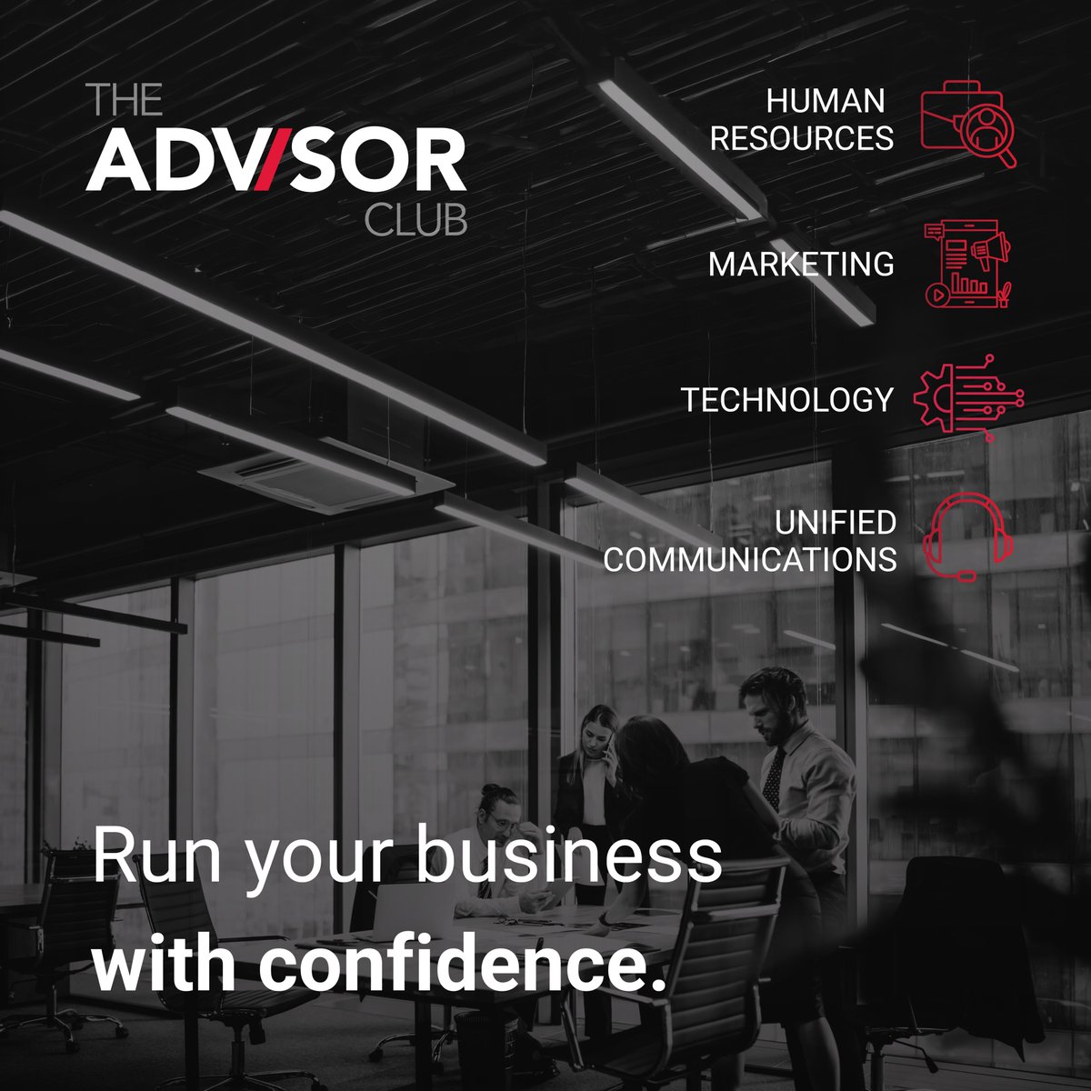 Myriad Advisor Solutions tweet media