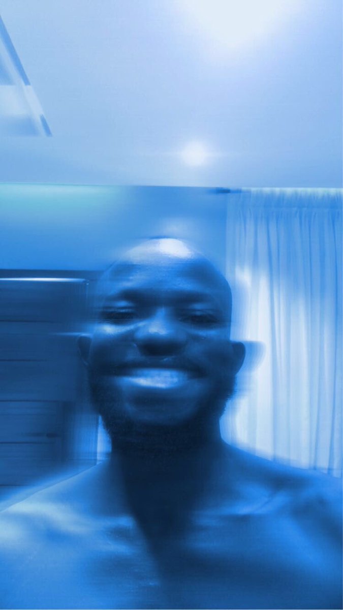 This year na so so happy I just Dey happy 😊🙏🏿