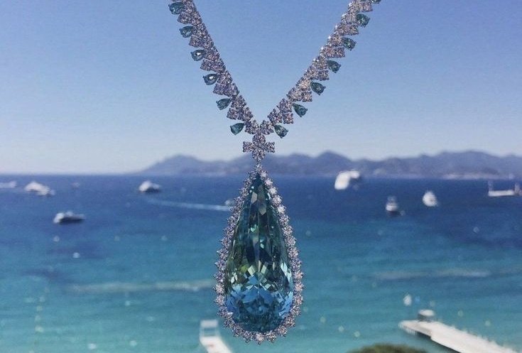 naturaholic's tweet image. serenity in blue