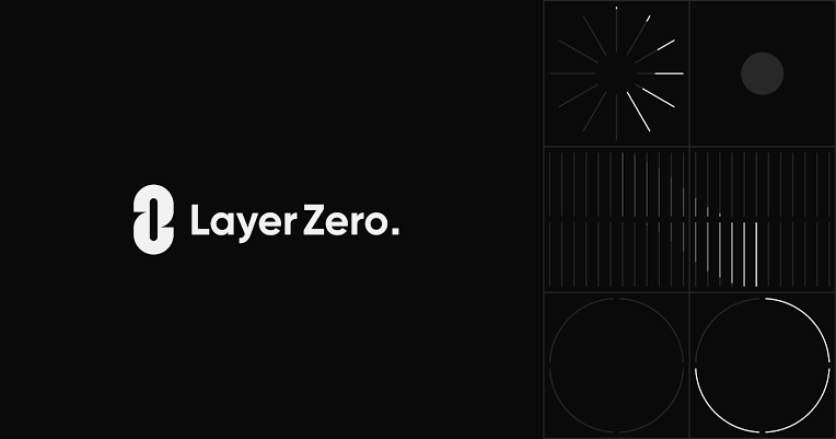 VOTE ON = INSTANT $ZRO ELIGIBILITY. 10% SUPPLY TO COMMUNITY.

CITADEL. ARK. TETHER. DTCC. GOOGLE CLOUD. ALL BACKING THIS.

🚨 LAYERZERO L1 "ZERO" DROPPED 🚨

join-layerzero.network

High-performance blockchain for institutional markets is LIVE

Eligible:
✅ Vote on participant