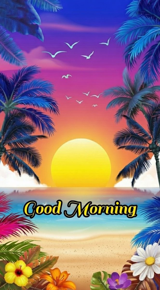9__X0's tweet photo. Rise & Shine, Good Morning 🌿
Sunrise glow, new hopes grow🌅
Good Morning , let the light in✨
New sunrise, New Chance 🌞🌿
How's yours Morning going ?......
!.......See more 👇
Let's engage! 💬
•| #StayPositive #PositiveMotivation |•
💫✅ #GodMorningThursday ✅💫 https://t.co/k7zRvIRtlE