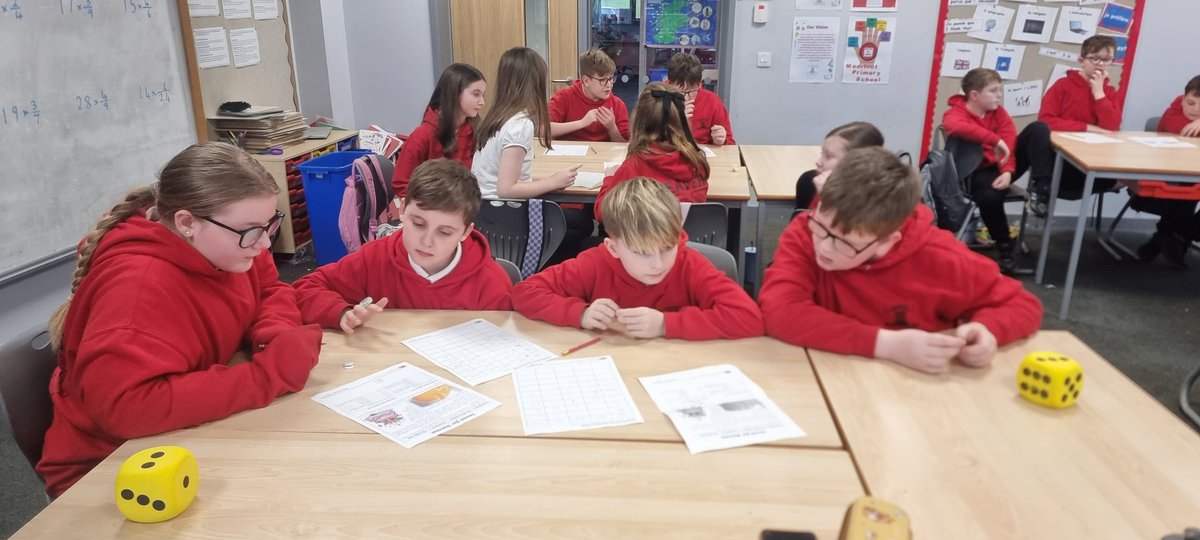 Mrs Docherty tweet media