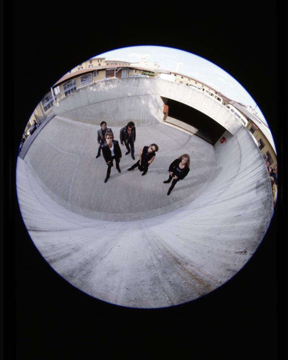 All about perspective  ✌️
Can you name this music video?