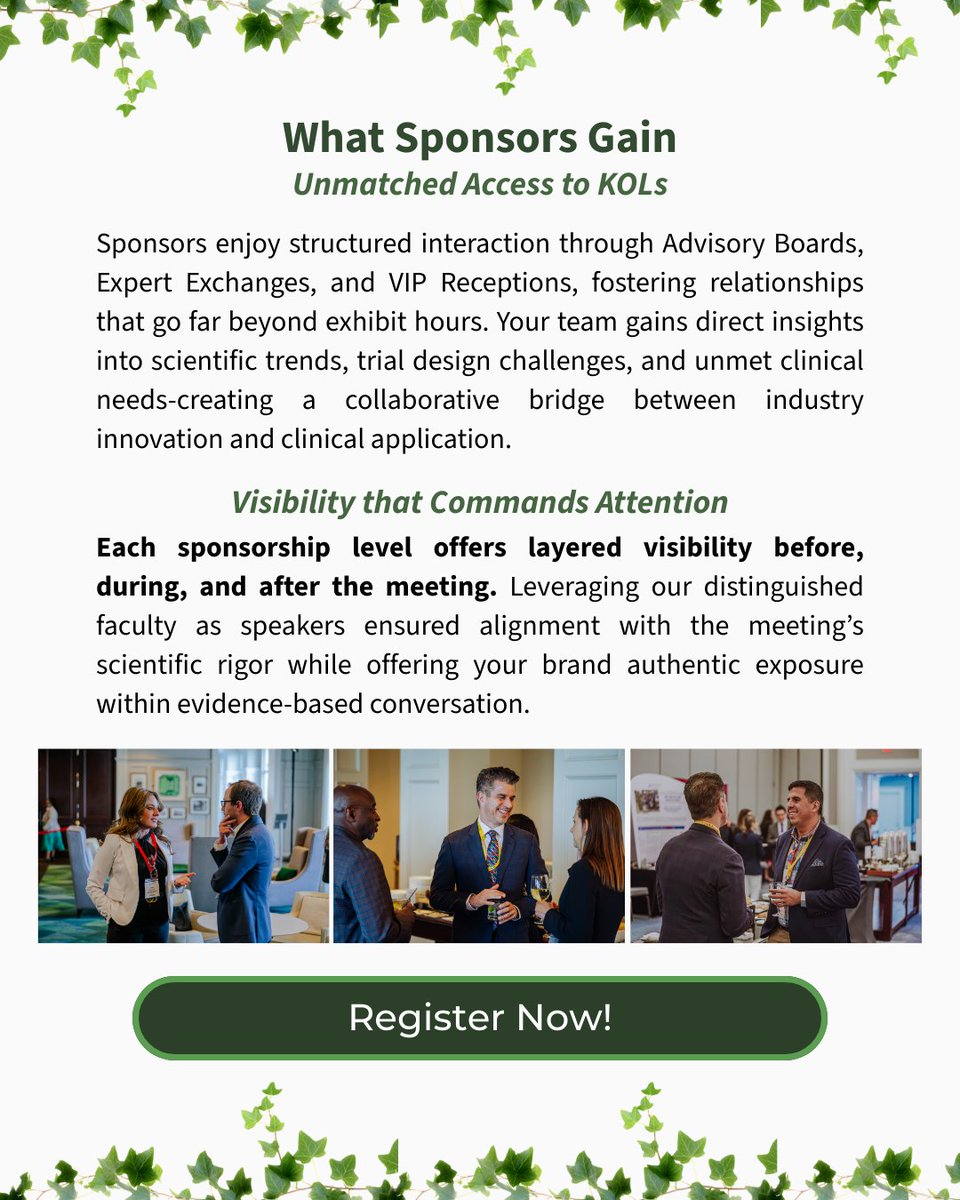 The Medical Educator Consortium tweet media